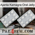 Ajanta Kamagra Oral Jelly 17